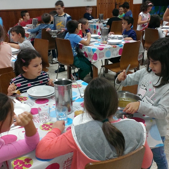 GRANJA SEPTIMA PARTE 14