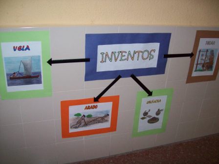 Semana cultural Prehistoria 6