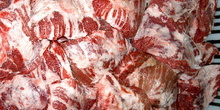 Carne de cerdo