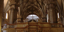 Catedral de Guadix, Granada, Andalucía