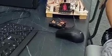 Control de un ascensor mediante microbit