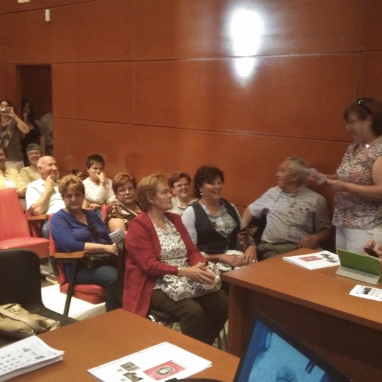 mapaTIC.- 27 de mayo de 2015.  11