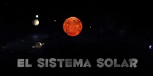 EL SISTEMA SOLAR