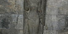 Indra, Prambanan, Jogyakarta, Indonesia