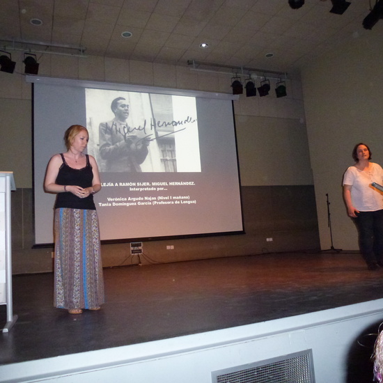 Festival fin de curso 2016/2017 29