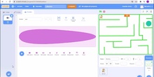 Laberinto con Scratch. Parte 5