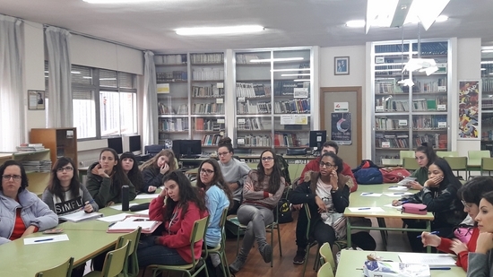 Actividad en biblioteca 6