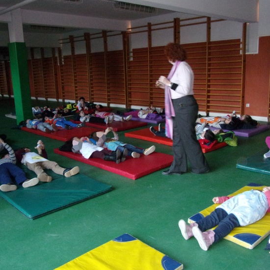 GALERÍA LEPANTO 9 12