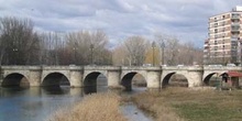 Puente Mayor, Palencia, Castilla y León