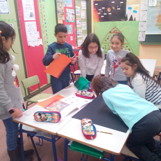 TRABAJANDO LA SUPERACIÓN PERSONAL 2