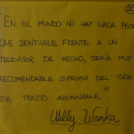 Decoración carnaval 25