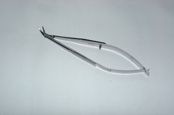 Tijera ocular Westcott