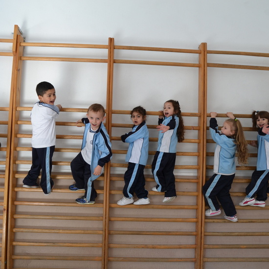 JORNADAS CULTURALES JUEGOS EDUCACIÓN INFANTIL 34