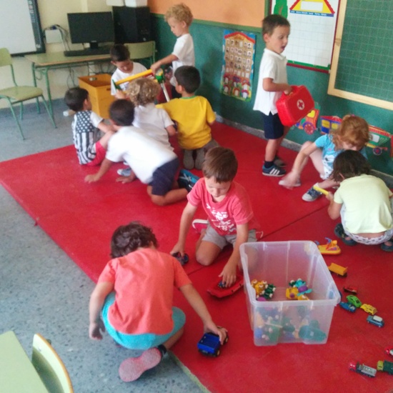 2016_09_INFANTIL 4ºa REDESCUBRE EL COLE 10