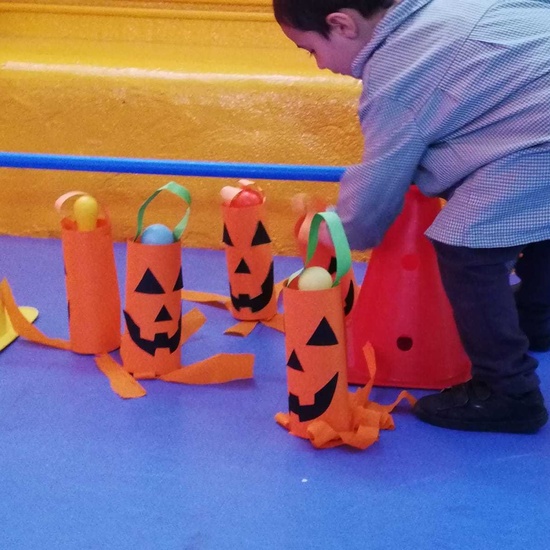 PSICO - HALLOWEEN 4 AÑOS 11