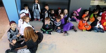Fiesta de Halloween 6