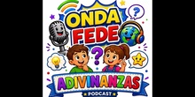 Adivinanzas