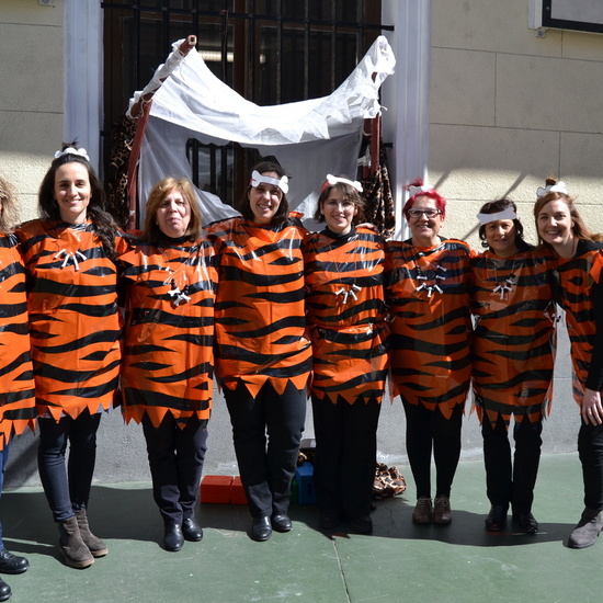 Jornadas Culturales y Depoortivas 2018 Exposiciones 2 14