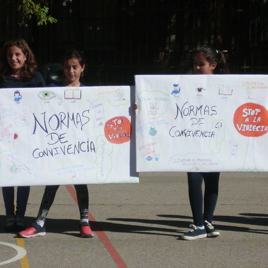 ASAMBLEA GENERAL. APROBANDO NORMAS DE CONVIVENCIA 2 20