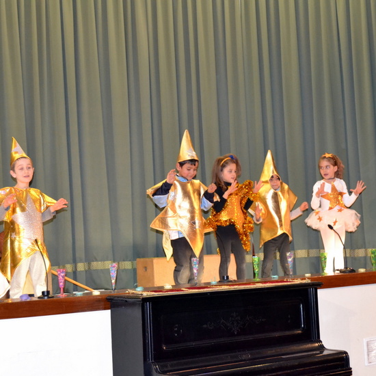 FOTOS NAVIDAD 2018 1º EP 50