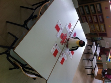 Los pulpos y los conceptos espaciales 6