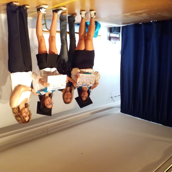 Graduación 6º A  14