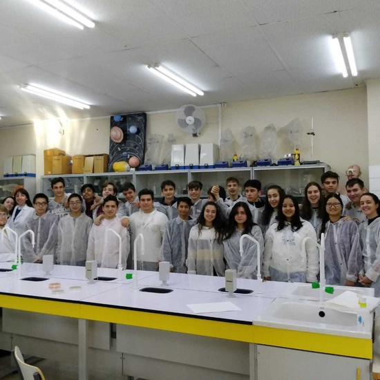 Proyecto SWI 2019. Colaboración UCM 2