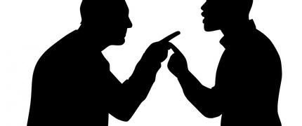 English Words in Gender Equality: Hypermasculinity