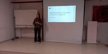 Multilingüismo : métodos, evolución e impacto-Natalia Aguilera Martínez