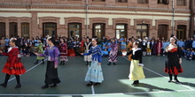 Jornadas Culturales y Depoortivas 2018 Bailes 2 34