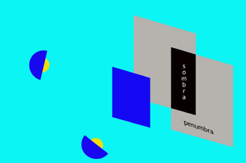 Sombra y penumbra