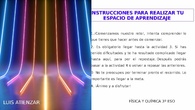 Instrucciones Tarea 5