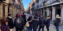 SALIDA ALCALÁ DE HENARES