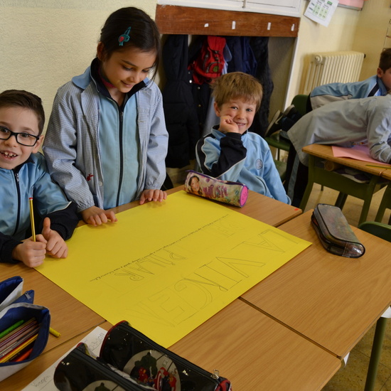 JORNADAS CULTURALES 2019 PRIMER DÍA 19