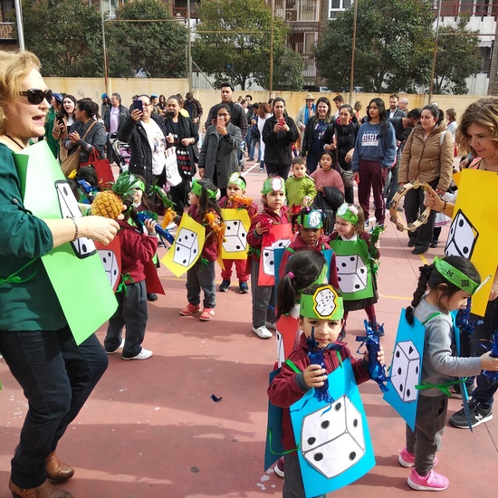 CARNAVAL LUIS BELLO 2019 2ª PARTE 13