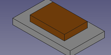 Freecad 1 - borrador
