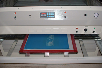 Colocación de tacones