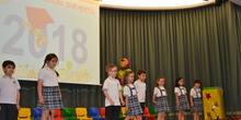 Graduación Educación Infantil 2018 34