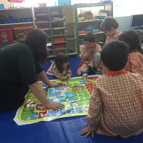 Grupos interactivos  30