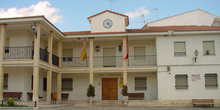 Ayuntamiento de Brea de Tajo
