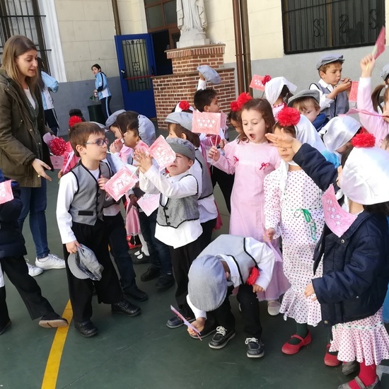 JORNADAS CULTURALES 2019 VARIOS DÍAS 16