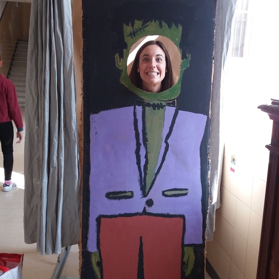 Halloween Luis Bello Fotos 1 11