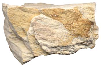 Cuarzo, var. xilópalo