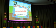 Graduación Educación Infantil 2018 25