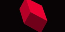 Romboedro trigonal obtuso