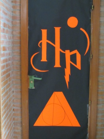 Carnaval 2017_Decorando pasillos...  13