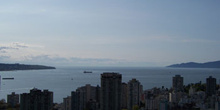 Bahía inglesa, Vancouver