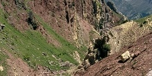 Valle de Oza, Huesca