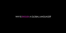 Global English