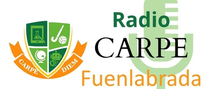 Radio Carpe Fuenlabrada - Promo 1